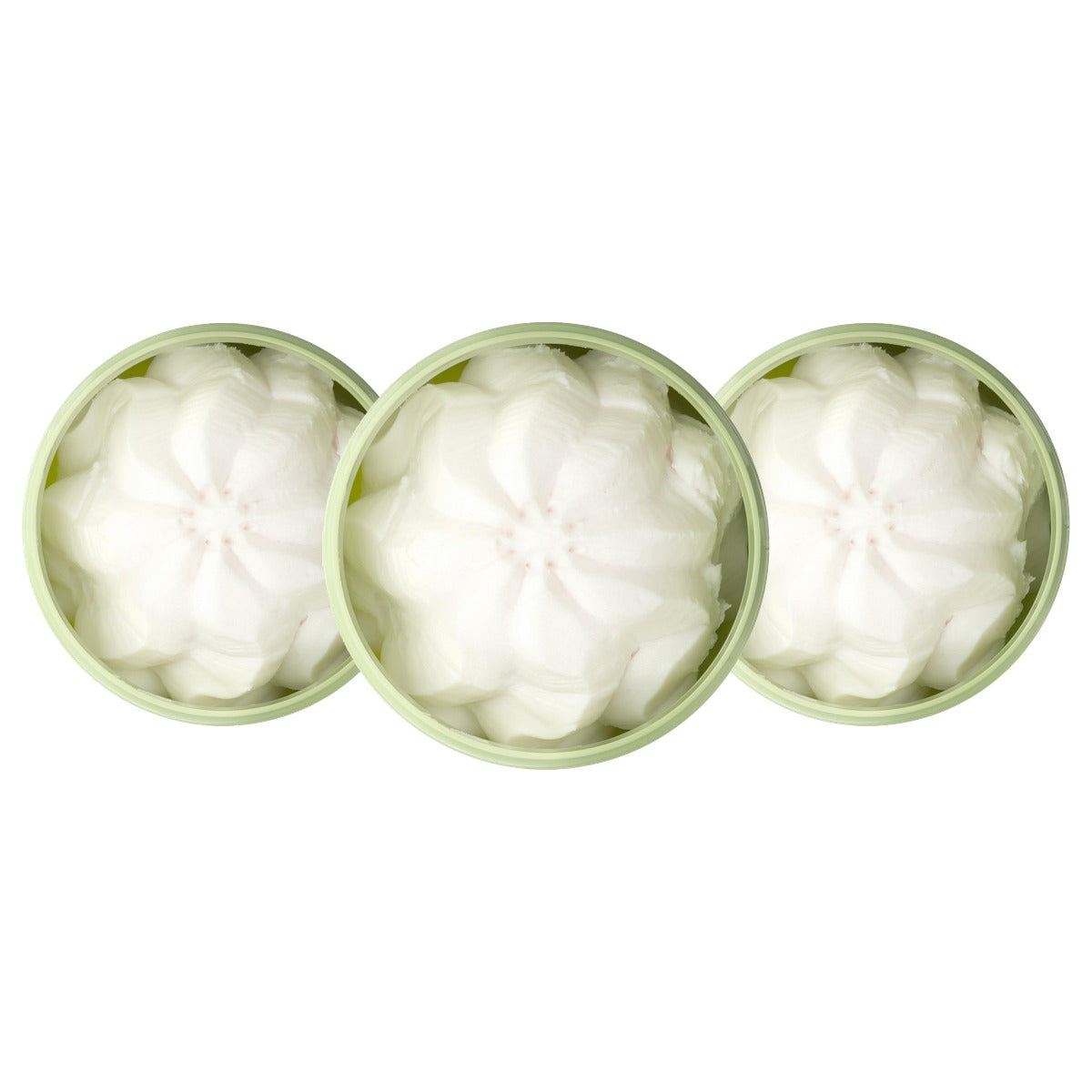 Catrice Cosmetics Pistachio Cream Delight body whip C01 - 3-pack