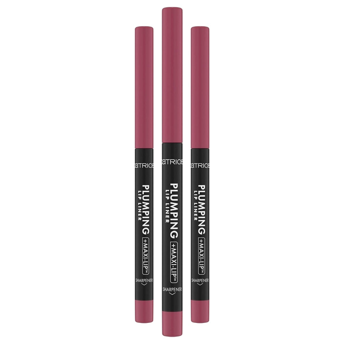Catrice Plumping Lip Liner 050 Licence To Kiss hydraterend - 3-pack