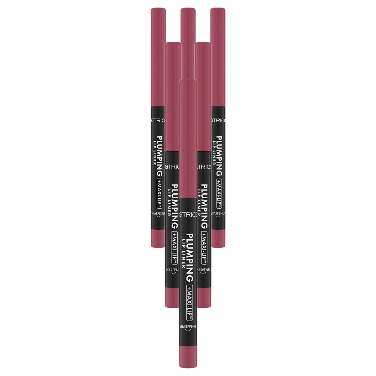 Catrice Plumping Lip Liner 050 Licence To Kiss hydraterend - 6-pack