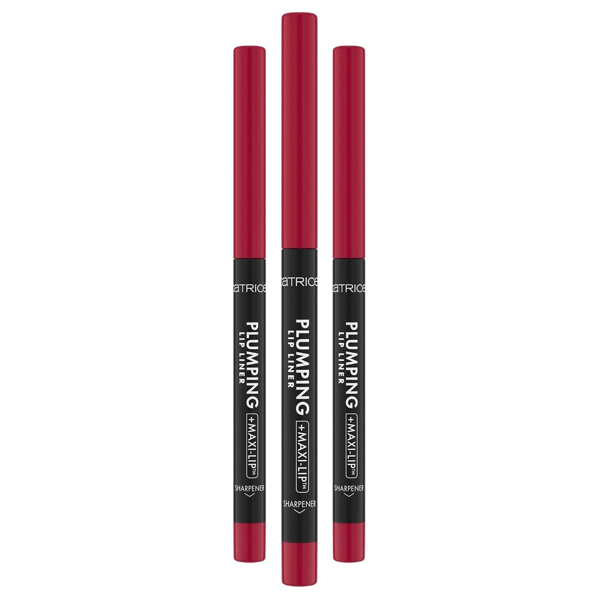 Catrice Cosmetics Plumping Lip Liner 110 Stay Seductive 0,35 g - 3-pack