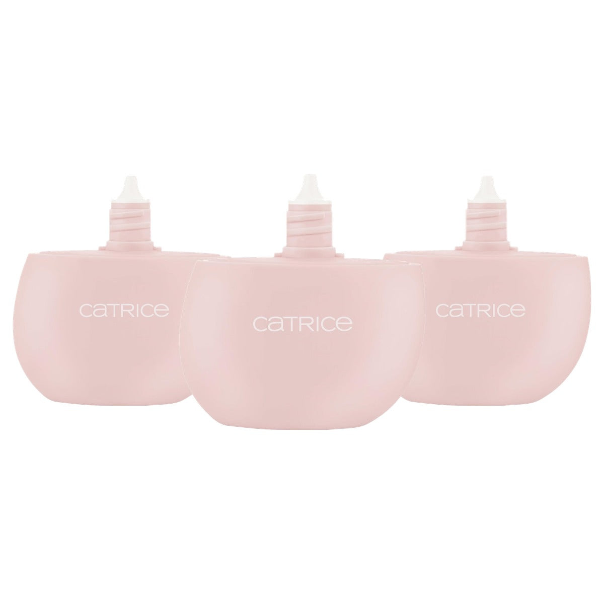 Catrice Cosmetics Soft Embrace Hand & Nail Spa Treatment nagelcrème nr. C01 - 3-pack