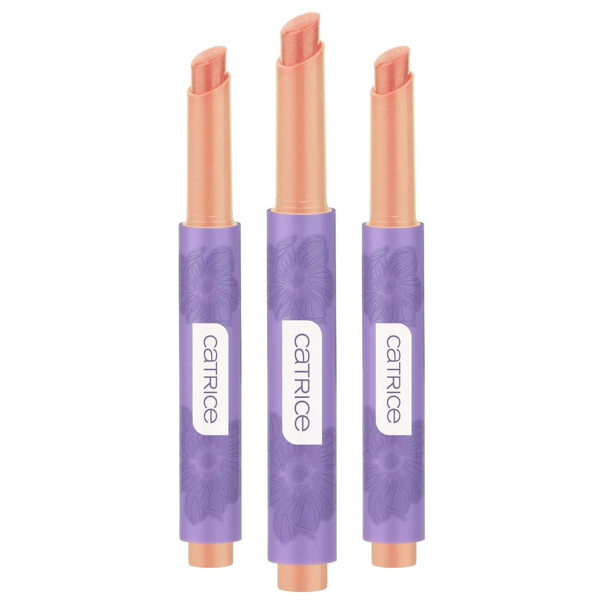 Catrice Spring Awakening Lip Perfector lippenstift C03 1,72 g - 3-pack