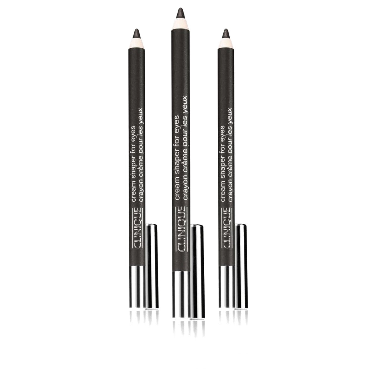 Huishoudvoordeel Clinique Cream Shaper For Eyes - 3 stuks