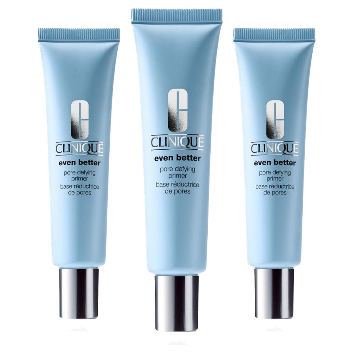 Huishoudvoordeel Clinique Even Better Pore Defying Primer 30 ml - 3 stuks
