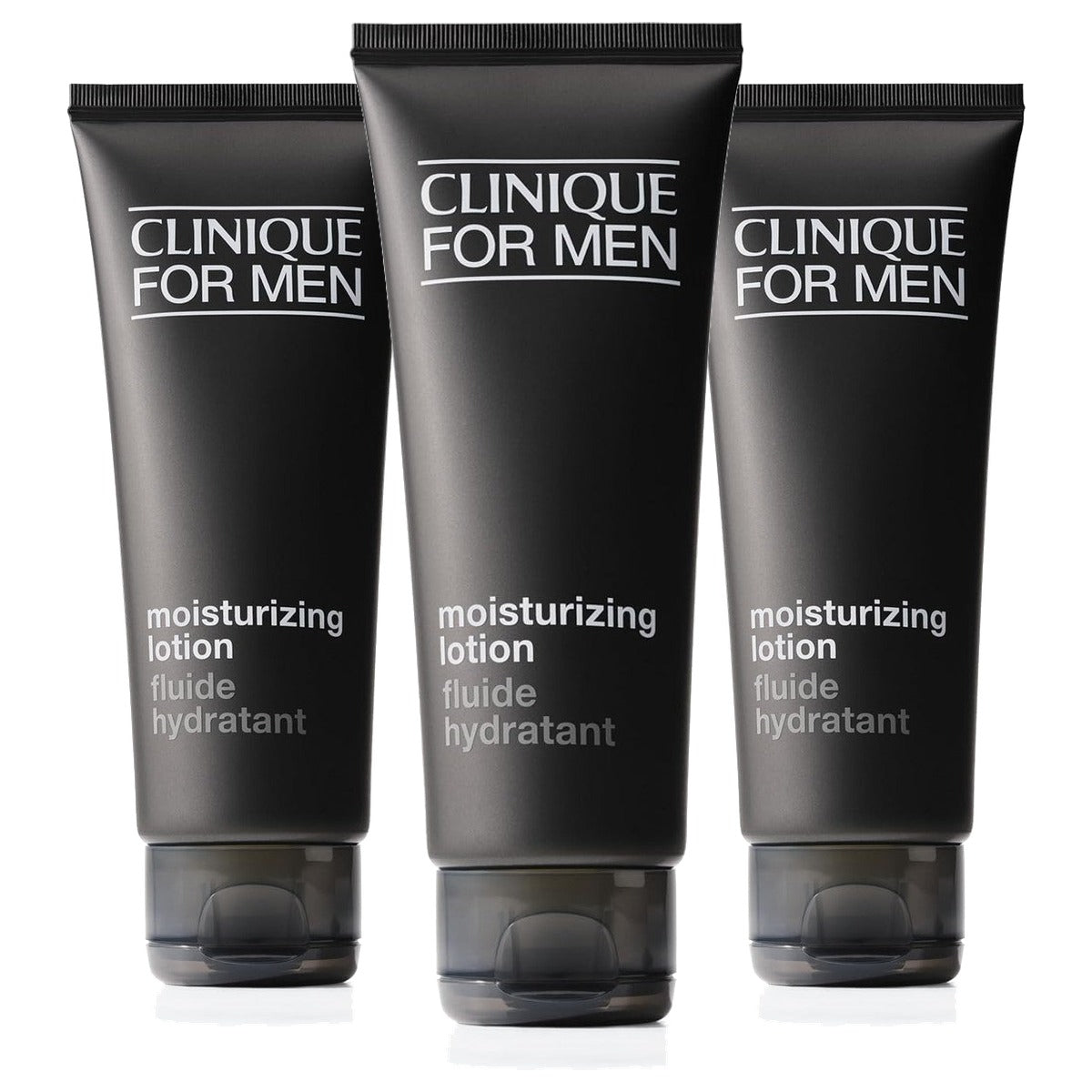 Clinique For Men Moisturizing Lotion - 3 stuks