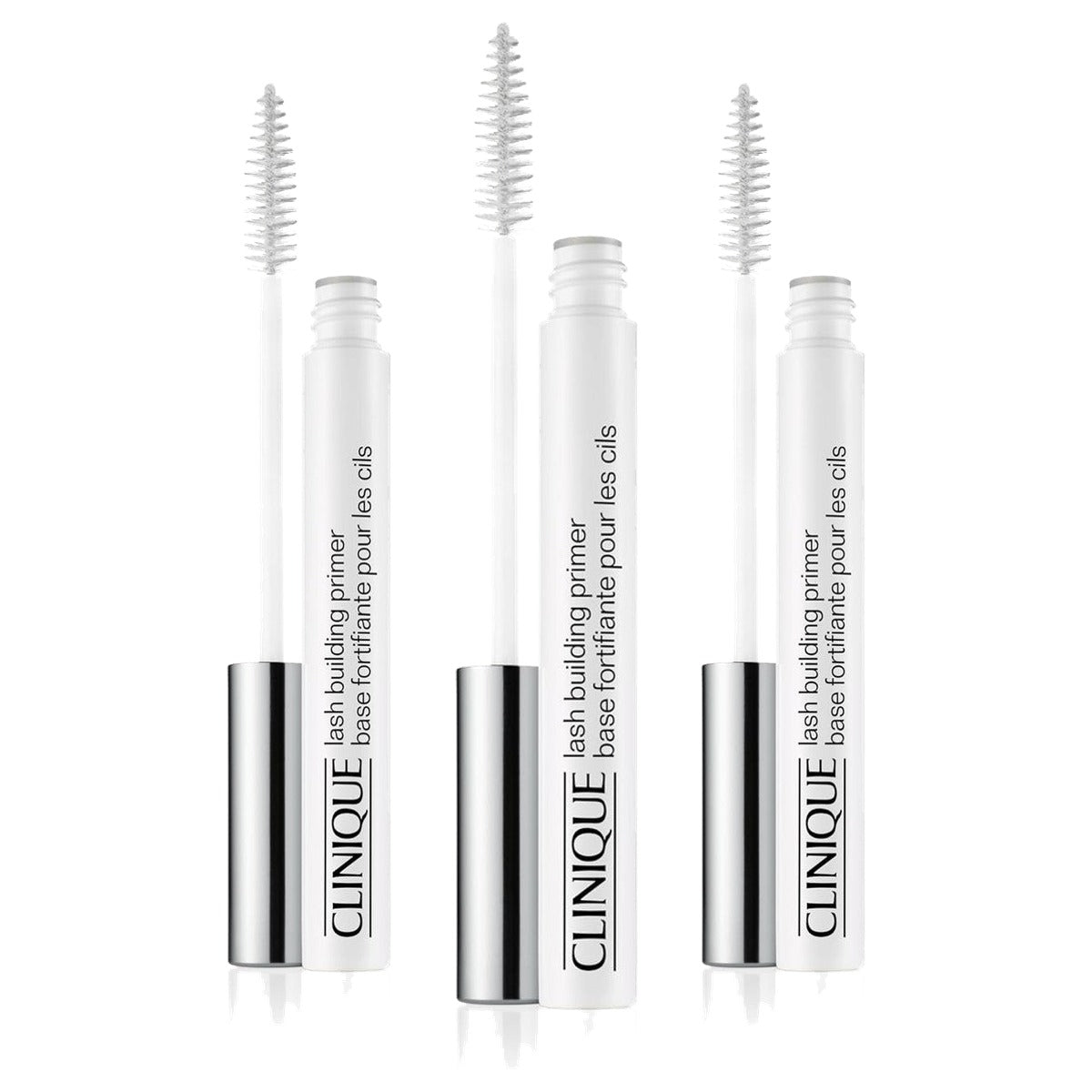Huishoudvoordeel Clinique Lash Building Primer 4,8 ml - 3 stuks