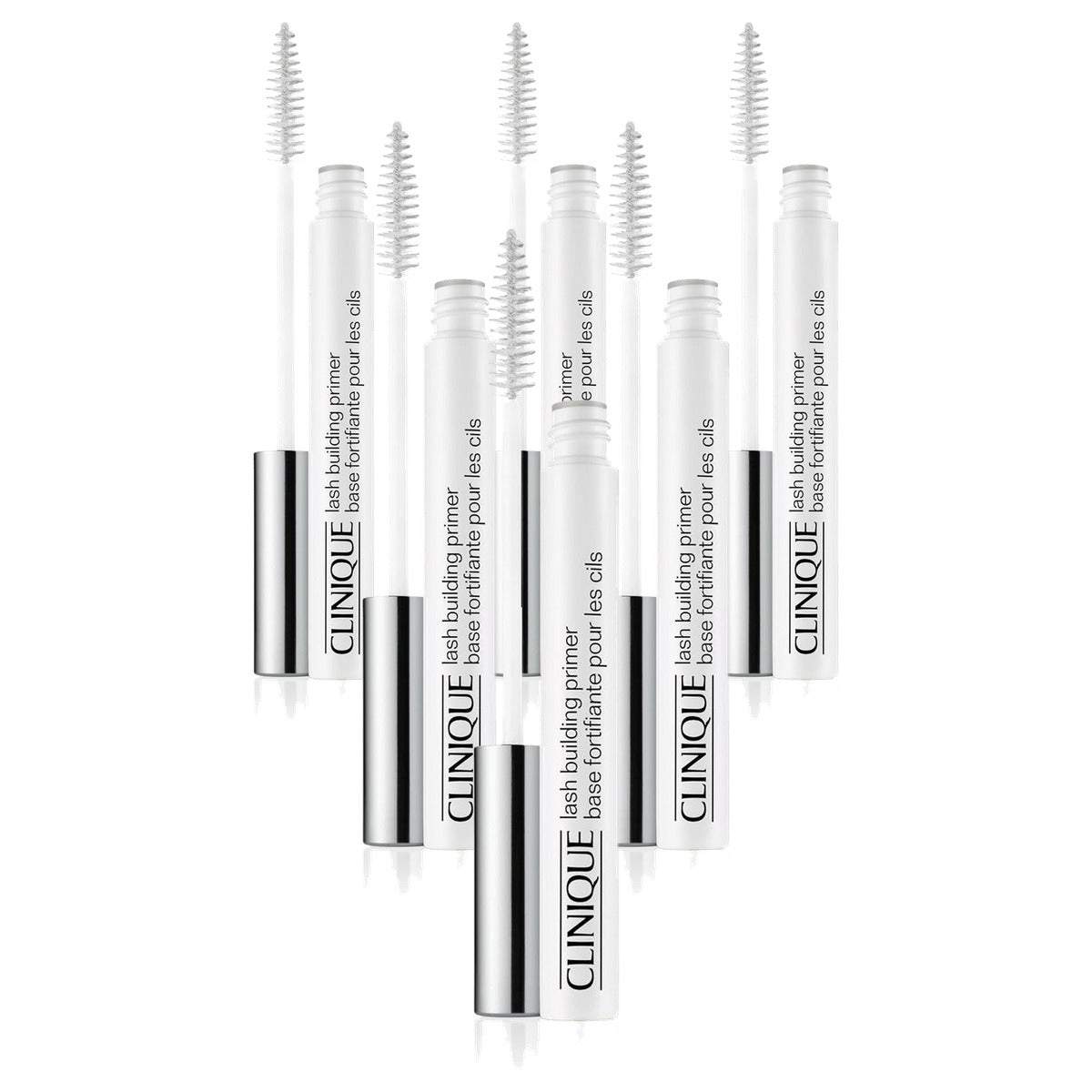 Huishoudvoordeel Clinique Lash Building Primer 4,8 ml - 6 stuks