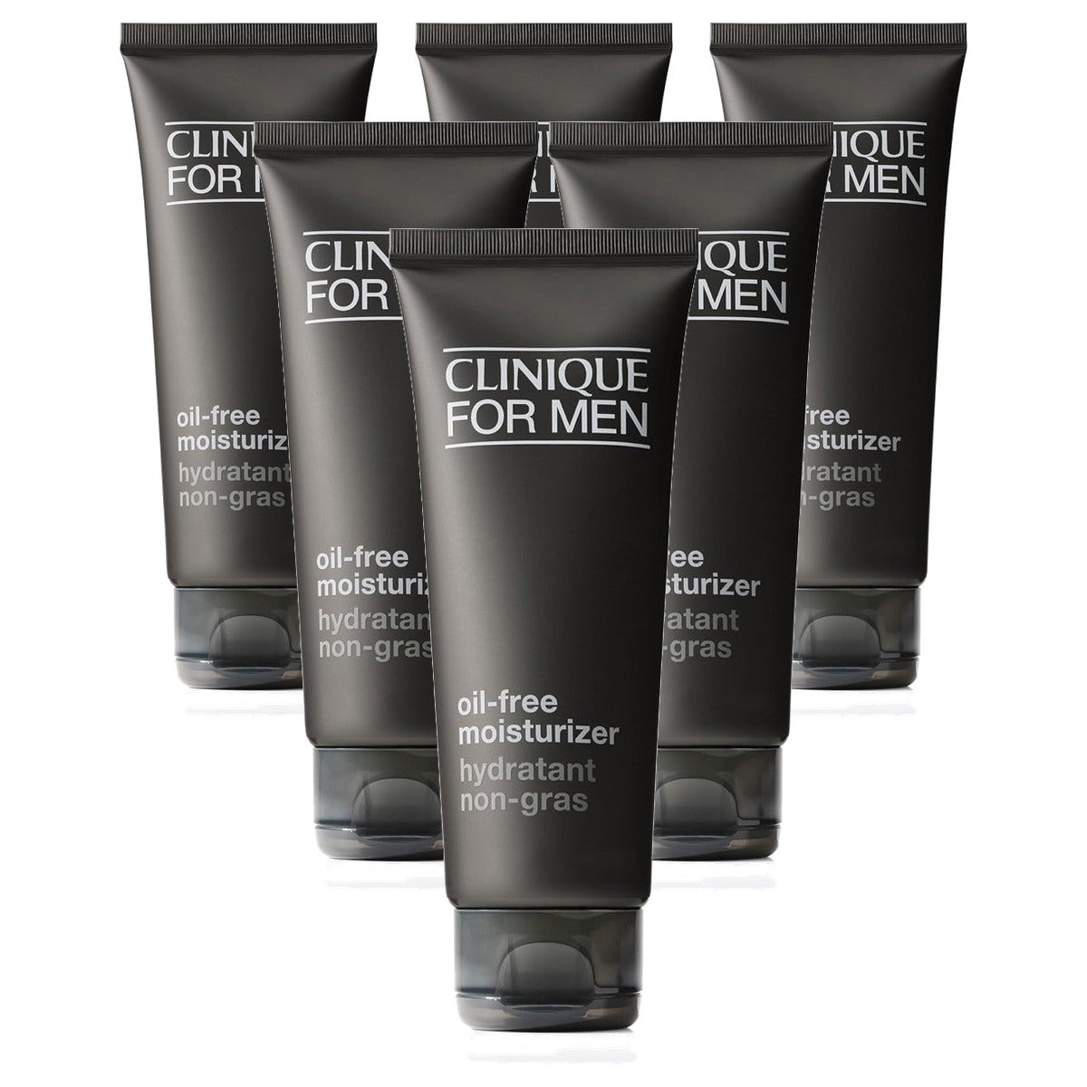 Clinique Lichaamscrème 1 x 100 ml - 6 stuks