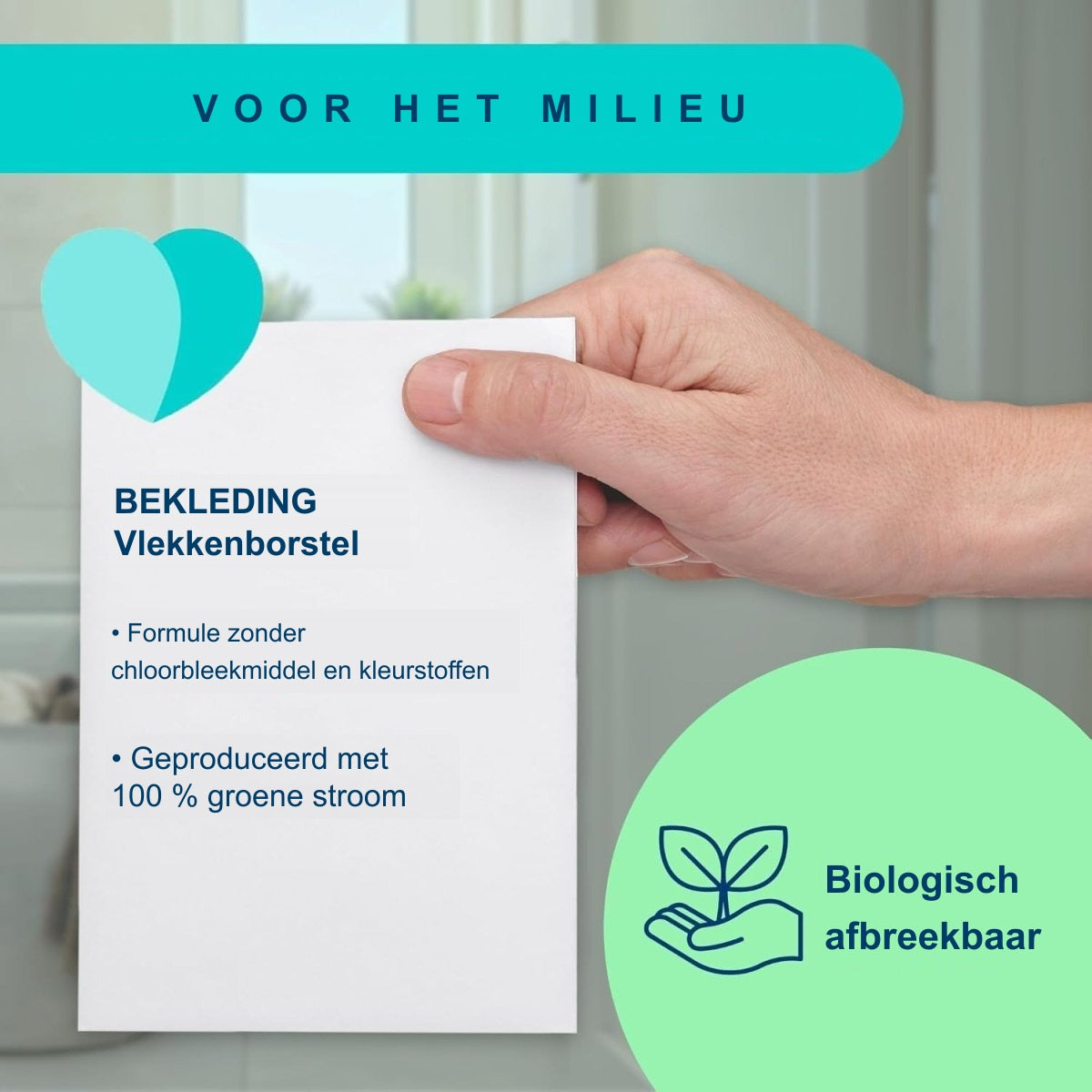 Dr. Beckmann Vlekkenverwijderaar voor Bank, Bekleding en Stoffen 400 ml - Vlekkenborstel