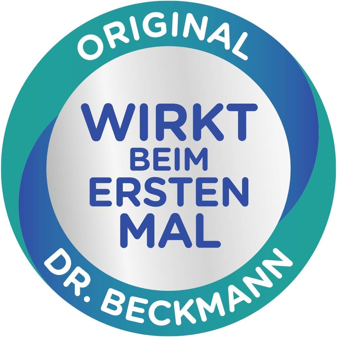 Dr. Beckmann Vlekkenzout Kleurfrisheid Oxi Vlekverwijderaar 400 g door Huishoudvoordeel nu bij Huishoudvoordeel