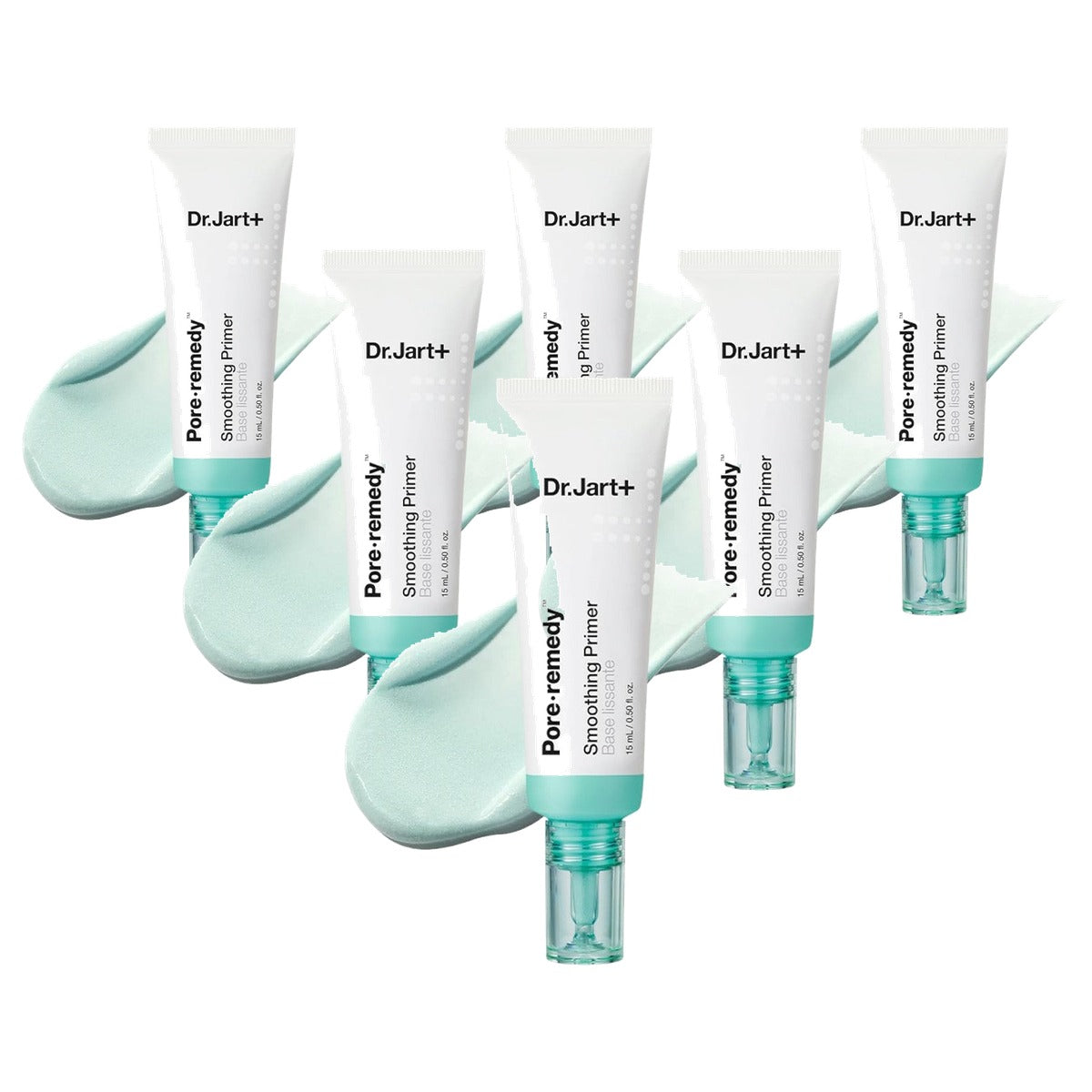 Dr. Jart+ Pore.Remedy Gladmakende Primer 30 ml - 6-pack