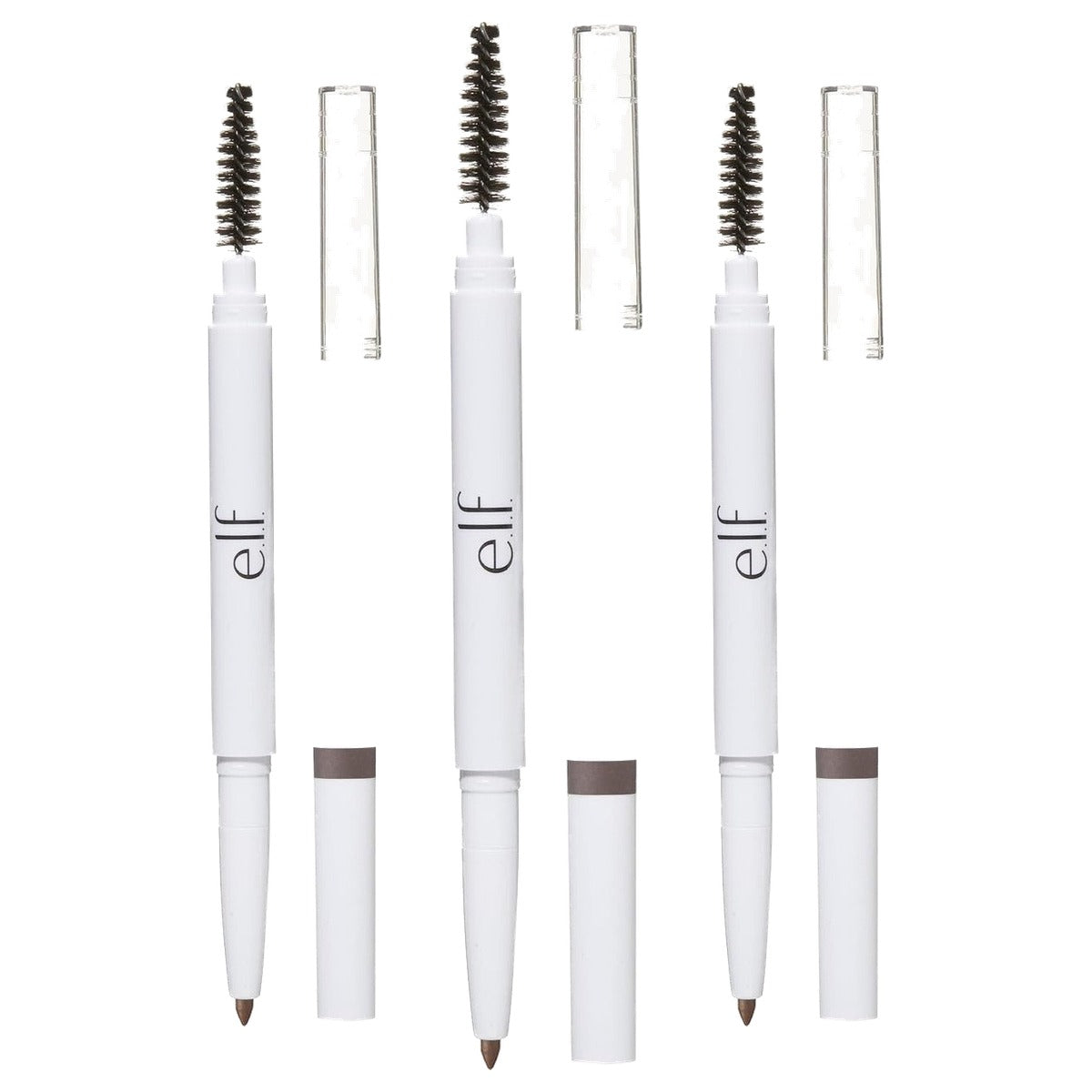 e.l.f. Instant Lift wenkbrauwpotlood - 3 stuks