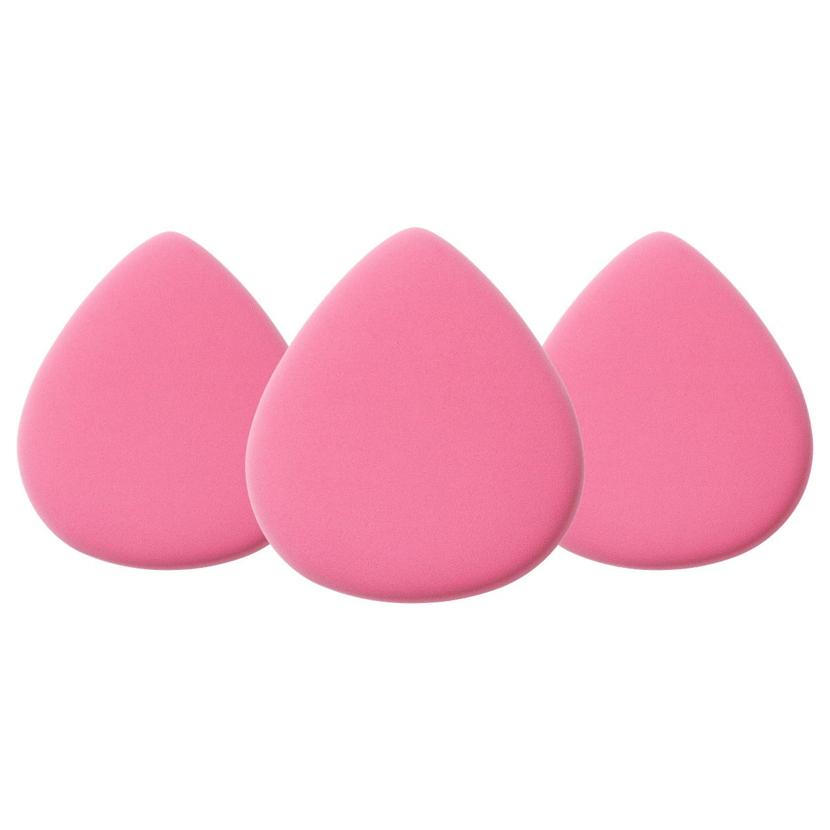 e.l.f. Pillow Puff foundationspons - 3 stuks