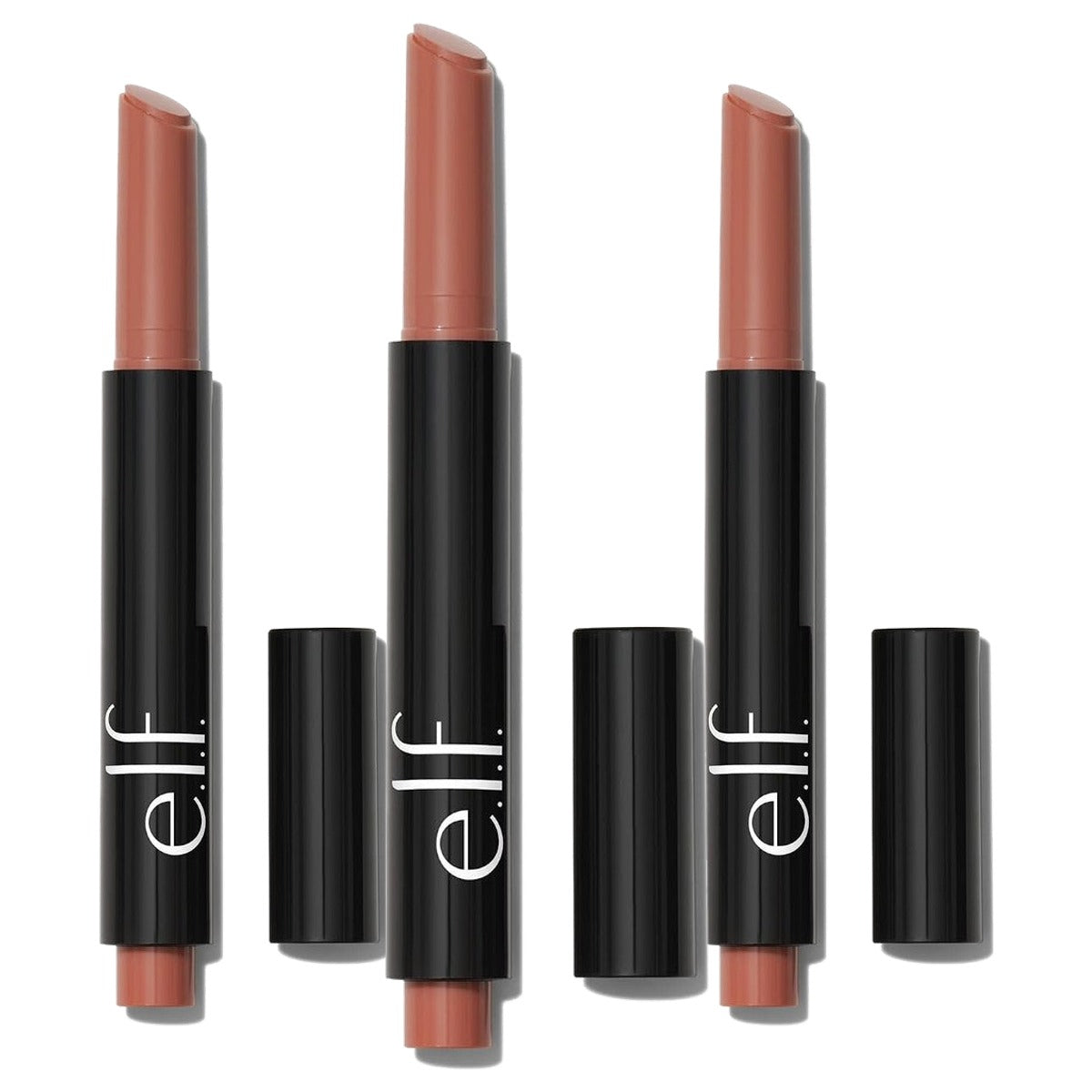 e.l.f. Pout Clout Lip Plumping Pen In The Clear 0 stuks - 3 stuks
