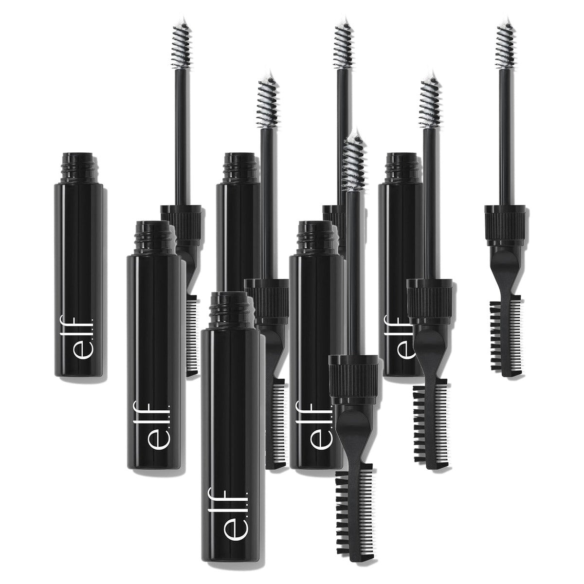 e.l.f. Brow Laminating Gel - 6 stuks
