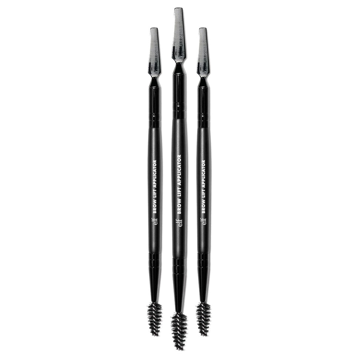e.l.f. Brow Lift Applicator - 3 stuks