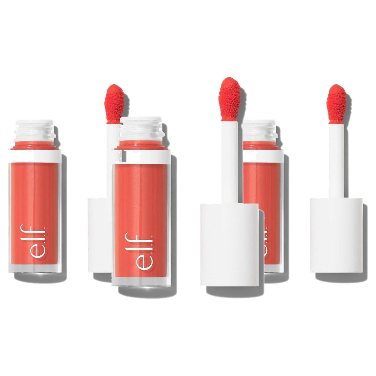 e.l.f. Camo Liquid Blush koraal crush - 3 stuks