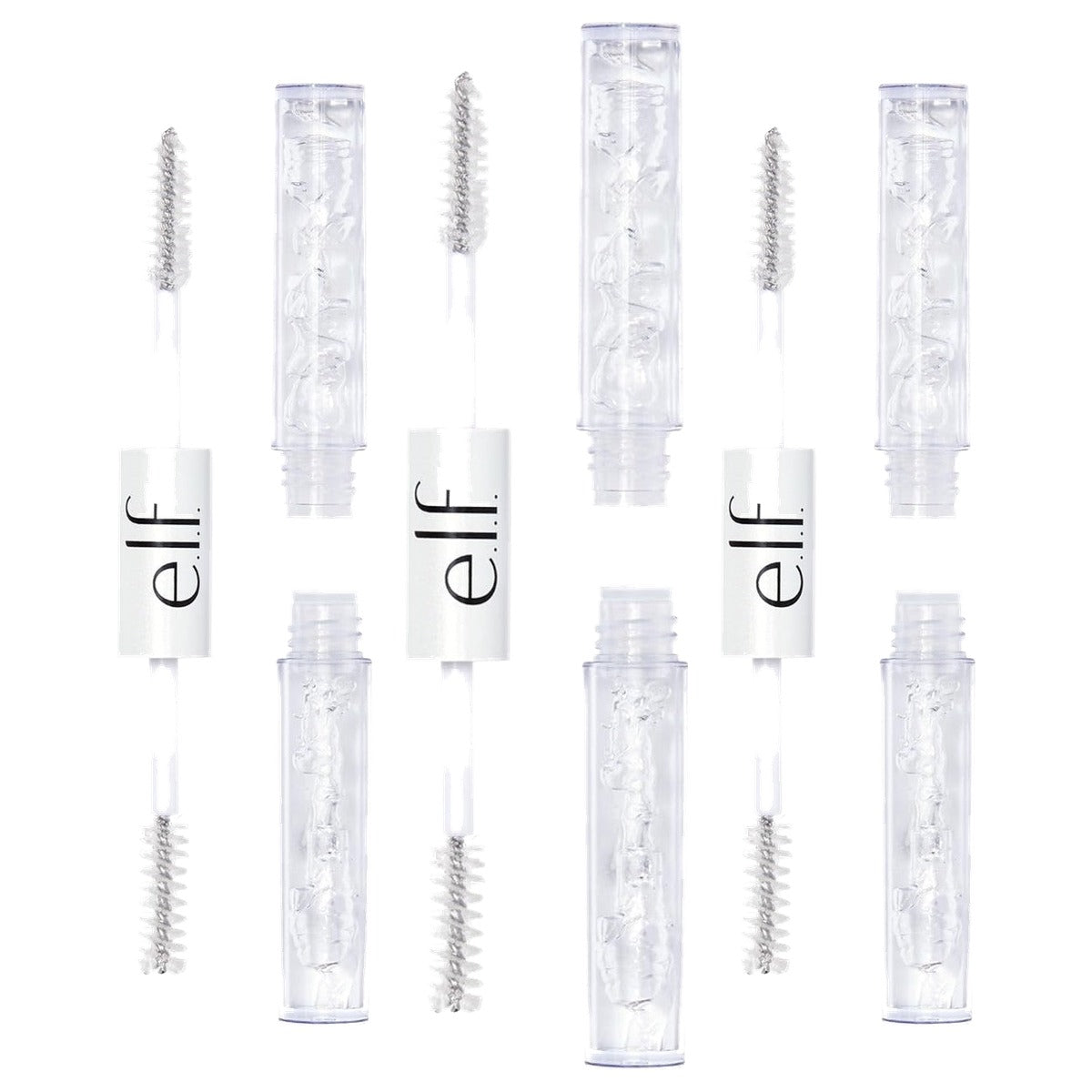 e.l.f. Clear Brow & Lash mascara 1 stuk - 3 stuks