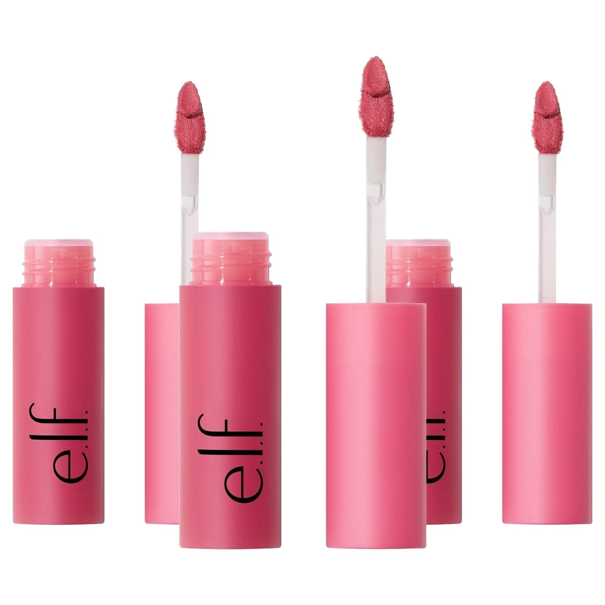 e.l.f. So Blurreal Lip & Cheek Whip Chiffon & On - 3 stuks