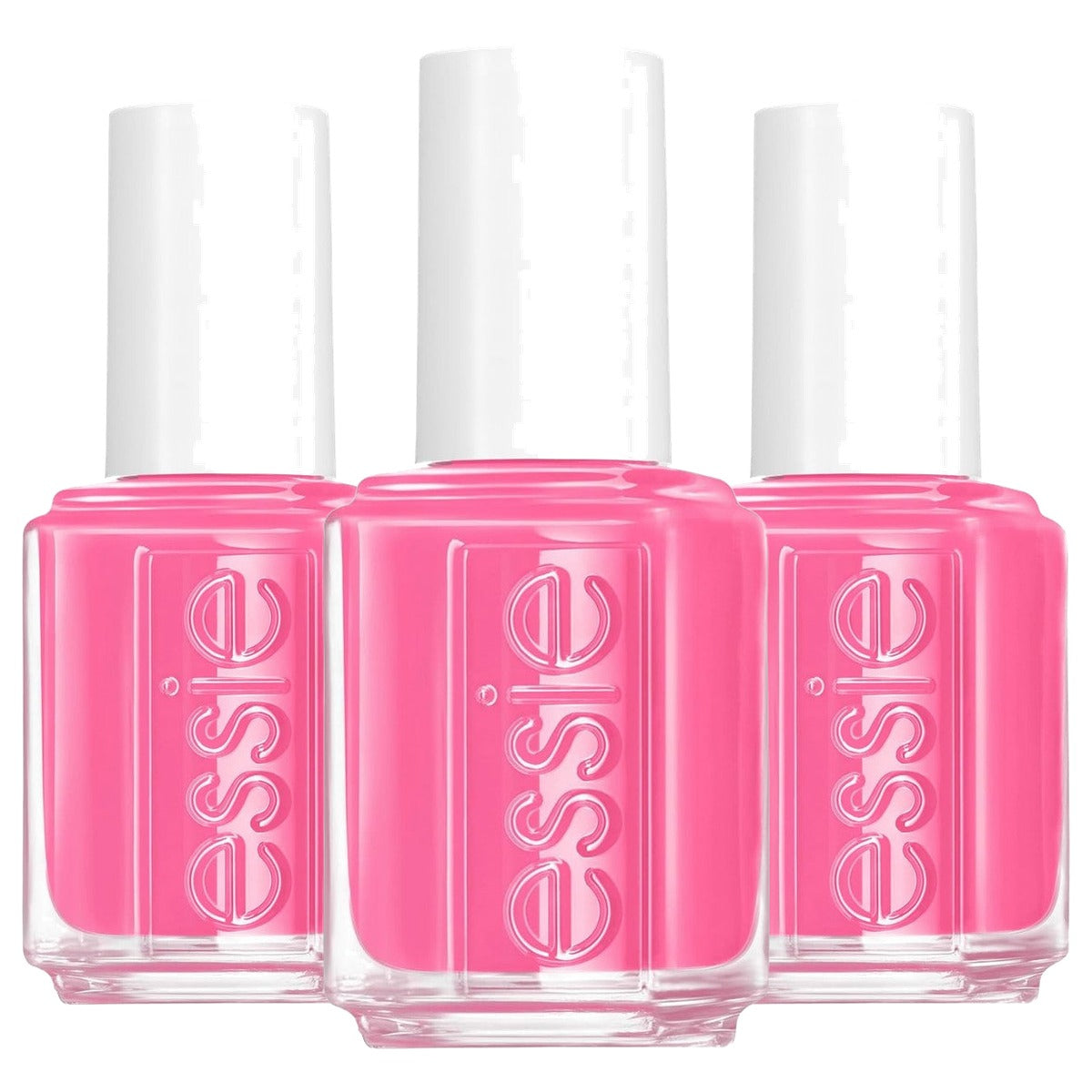 essie Color Nagellak lovie dovie roze crème 13,5 ml - 3 stuks