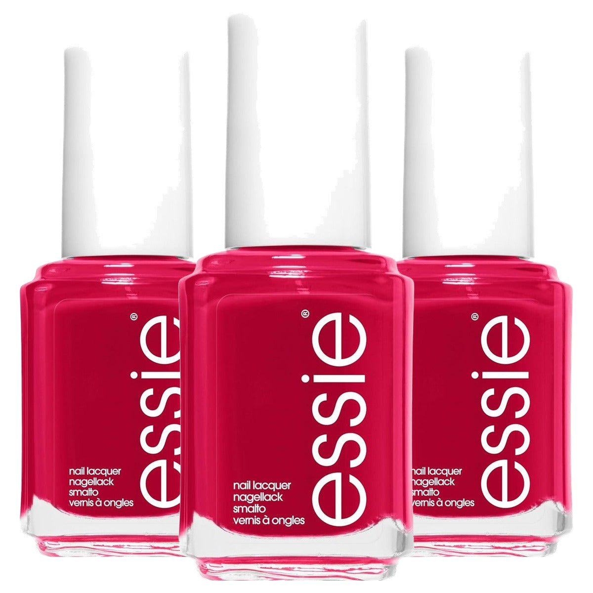essie Core nagellak nr. 515 Lieblingsmensch 13,5 ml - 3 stuks