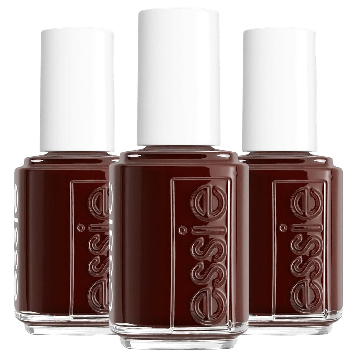 essie Fringe en Saddles 1014 - 3 stuks