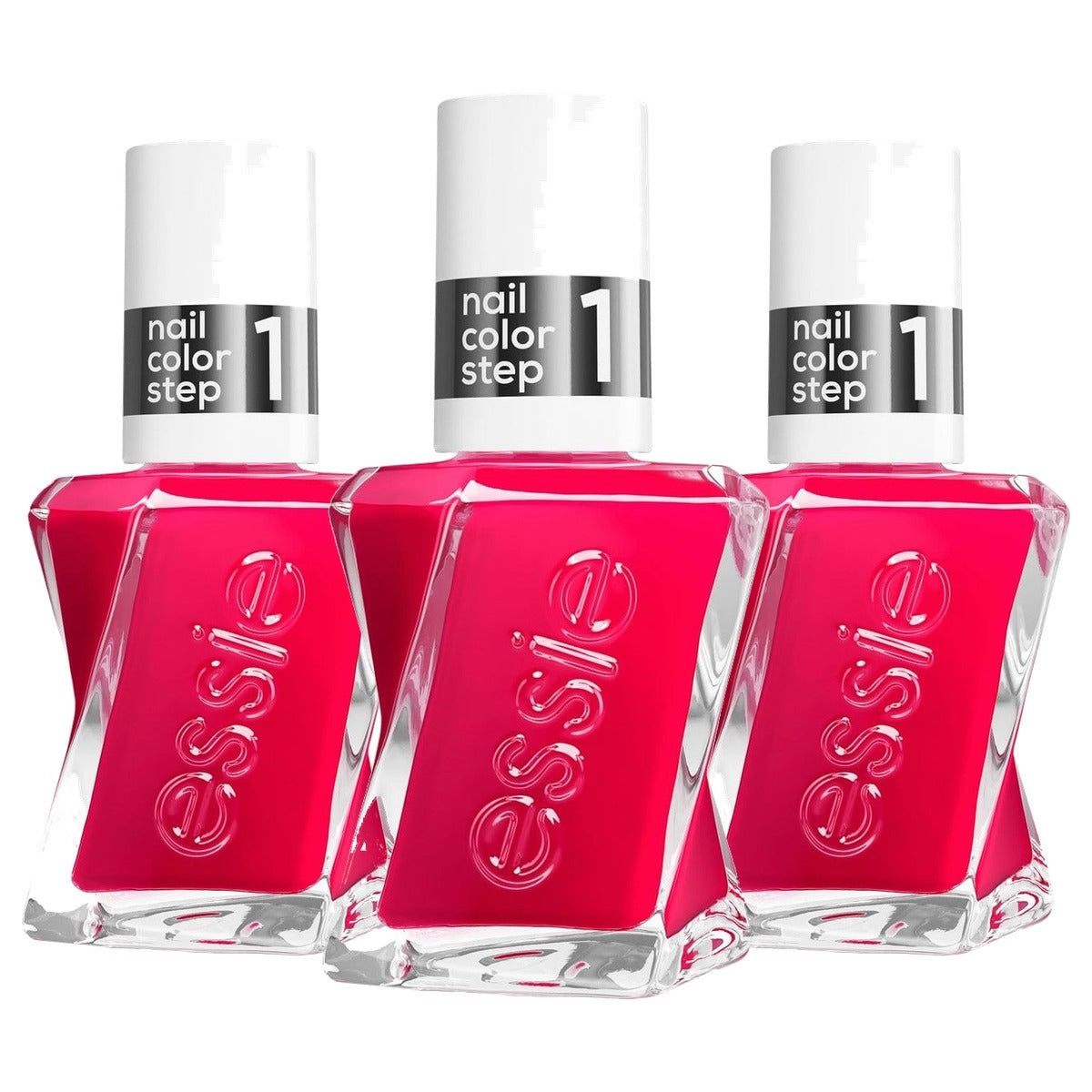 essie Gel by essie Nagellak You Can-dy It 562 13,5 ml - 3 stuks