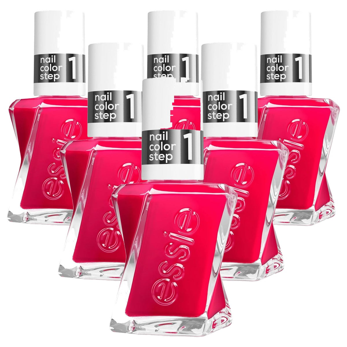 essie Gel by essie You Can-dy It 562 13,5 ml - 6 stuks