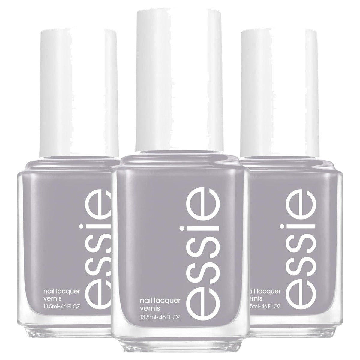 essie Nagellack 203 Cocktail 14 ml - 3 stuks