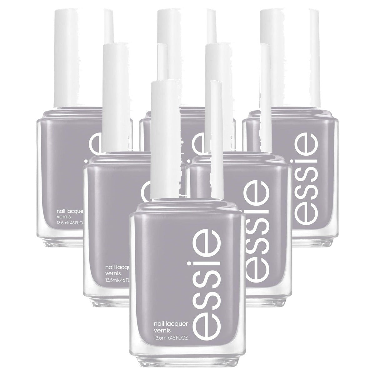 essie Nagellack 203 Cocktail 14 ml - voordeelverpakking 6 stuks