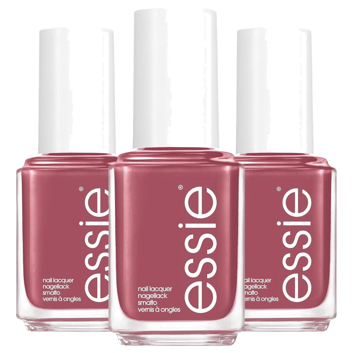 essie Nagellak nr. 41 island hopping 13,5 ml - 3 stuks