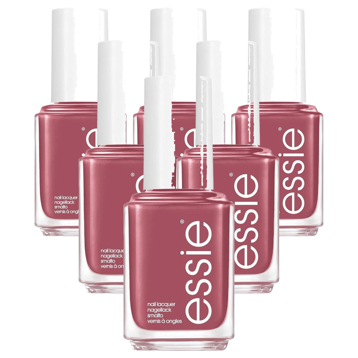 essie Nagellak nr. 41 island hopping 13,5 ml - 6 stuks