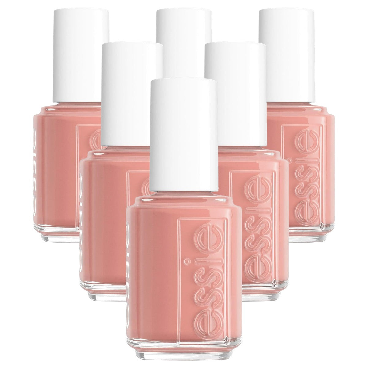 essie Nagellak nr. 749 the snuggle is real 13,5 ml - 6 stuks