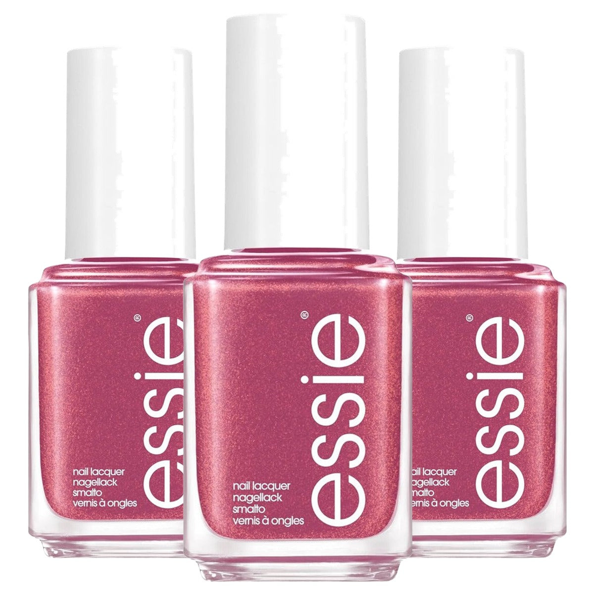 essie Nagellak nr. 785 ferris of them all 13,5 ml - 3 stuks