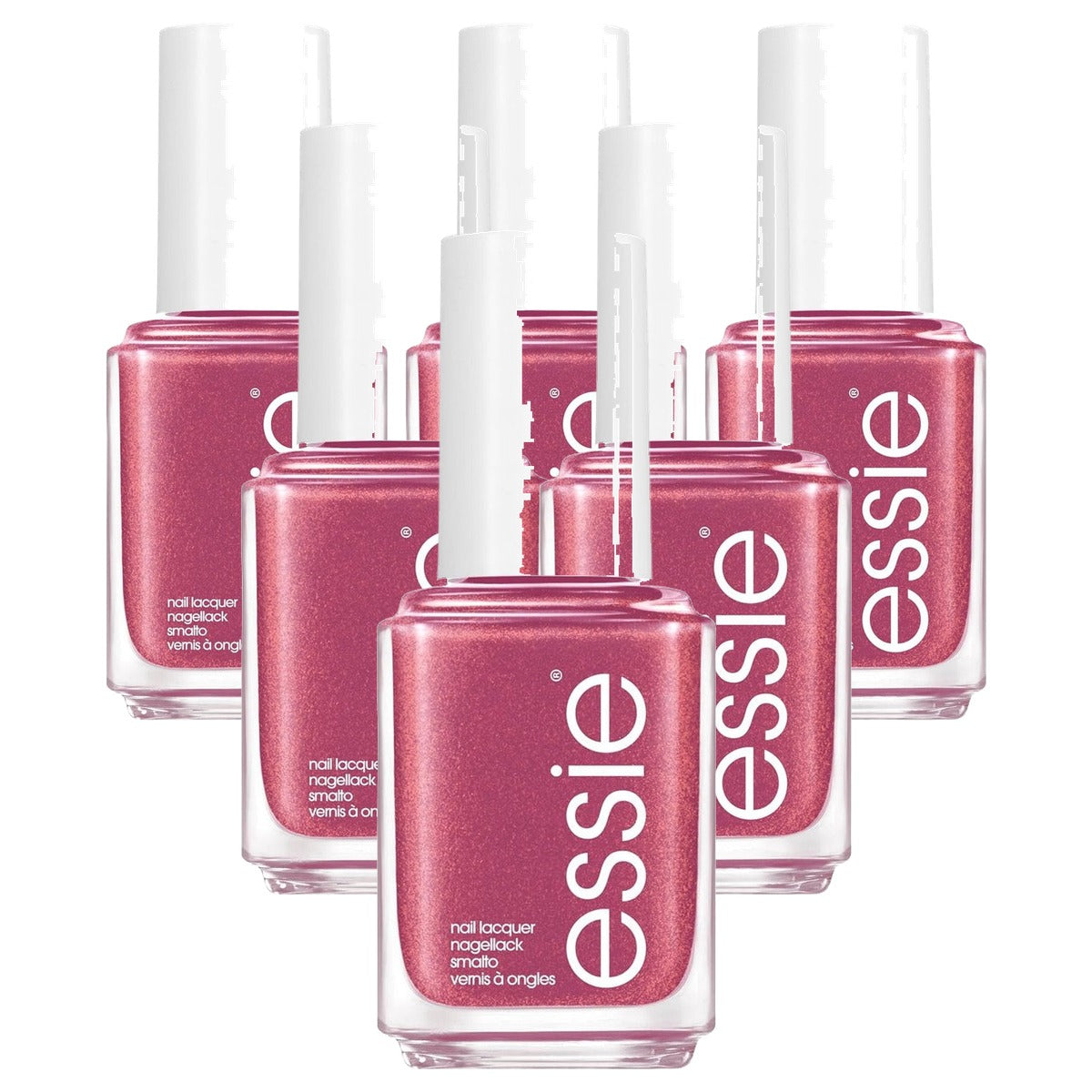 essie Nagellak nr. 785 ferris of them all 13,5 ml - 6 stuks
