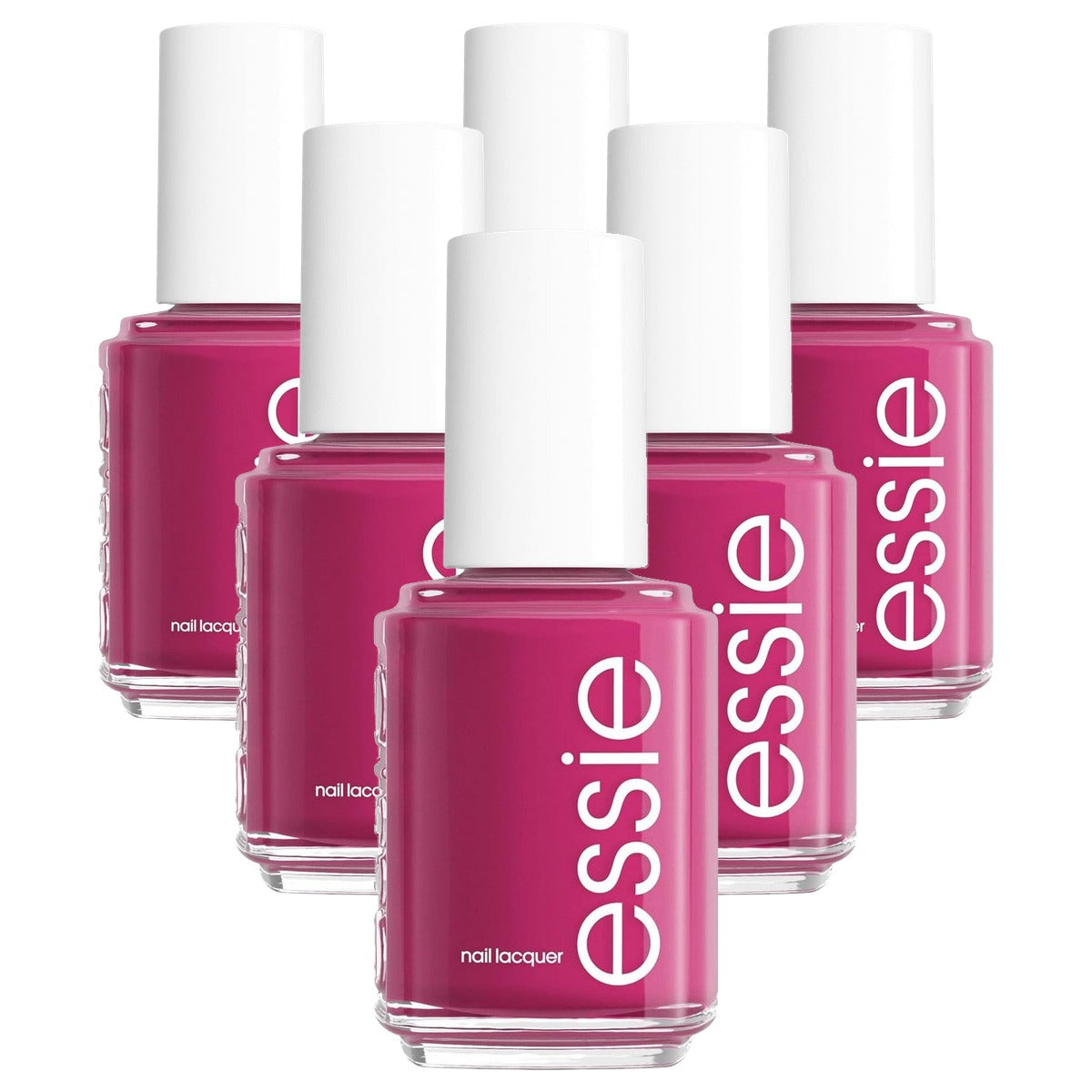 essie Nagellak Nr. 820 swoon in the lagoon 13,5 ml - 6 stuks