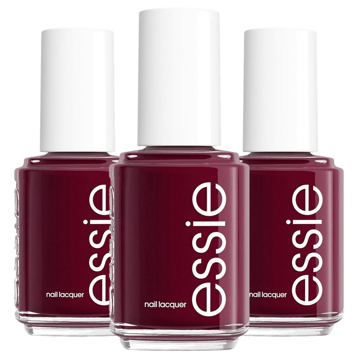 essie Nagellak bahama mama 13,5 ml - 3 stuks