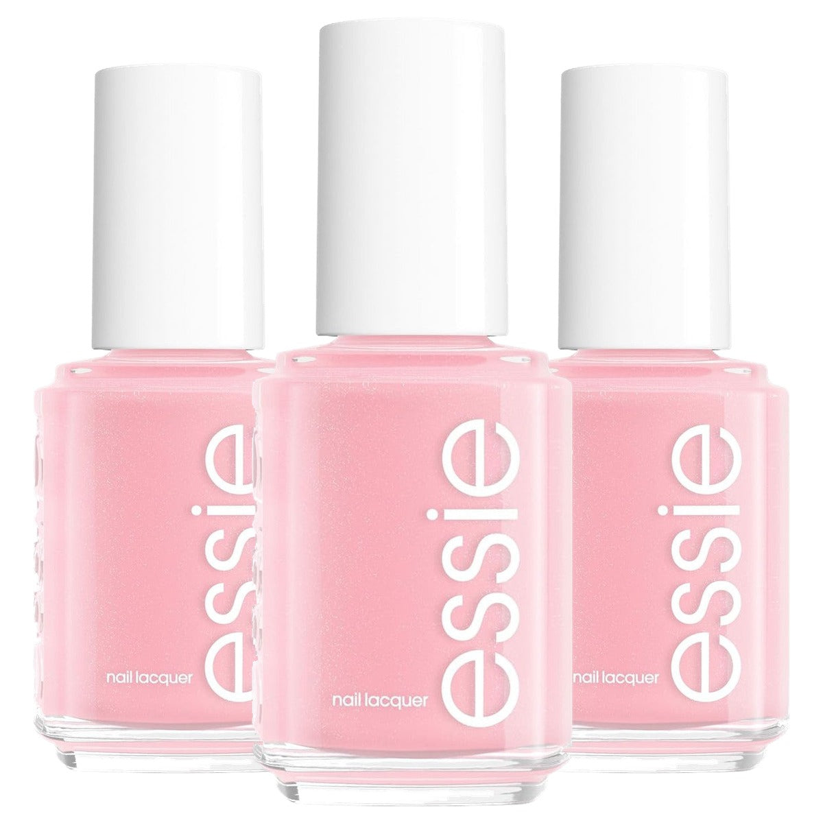 essie nagellak kleurlak 13,5 ml - 3 stuks