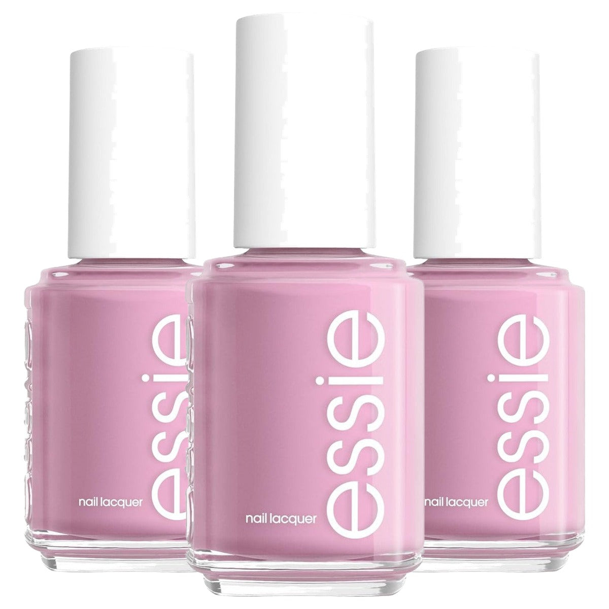 essie Nagellak Lilacism violet 13,5 ml - 3 stuks