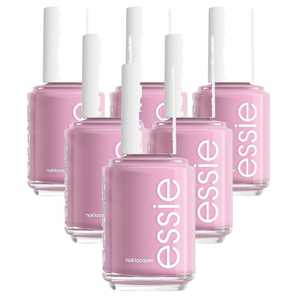essie Nagellak Lilacism violet 13,5 ml - 6 stuks