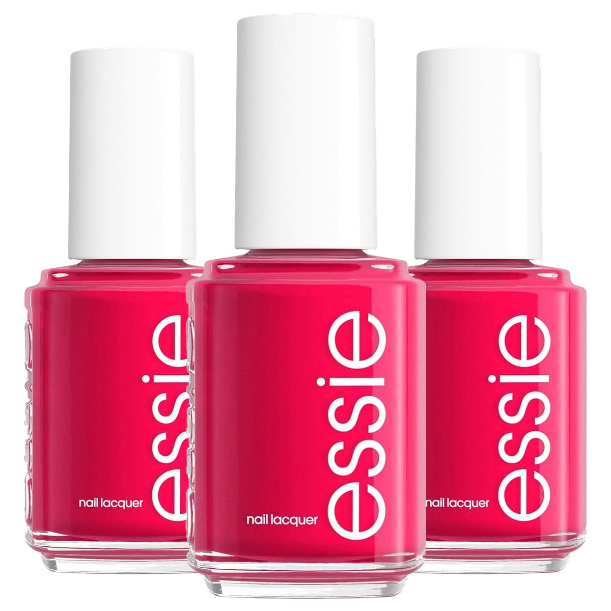essie Nagellak watermeloen nr. 27 13,5 ml - 3 stuks