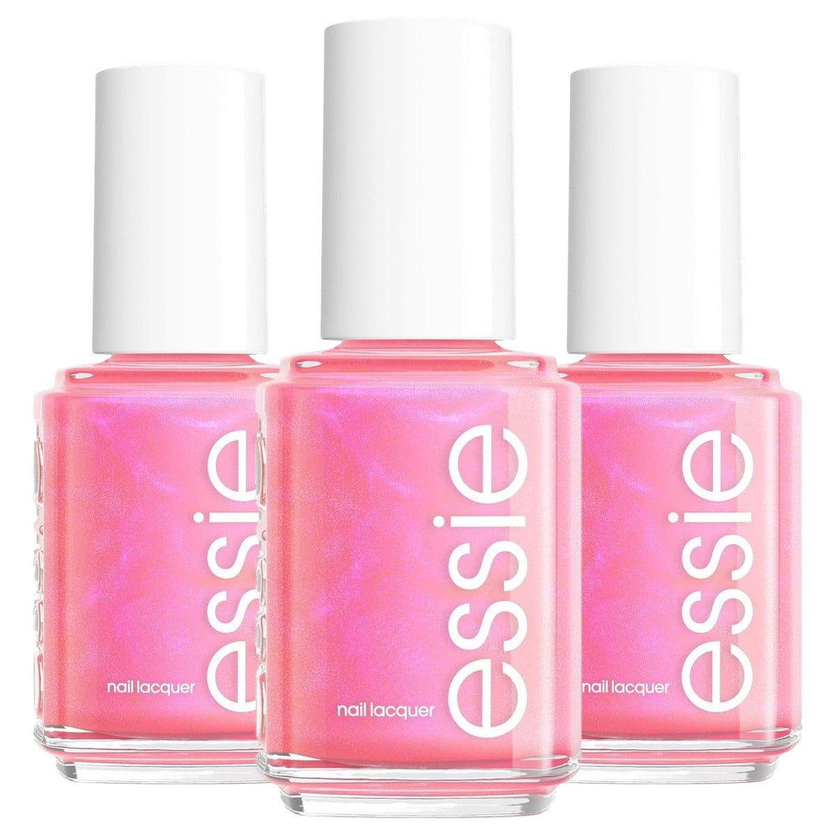 essie special effects nagellak nr. 20 astral aura - 3 stuks
