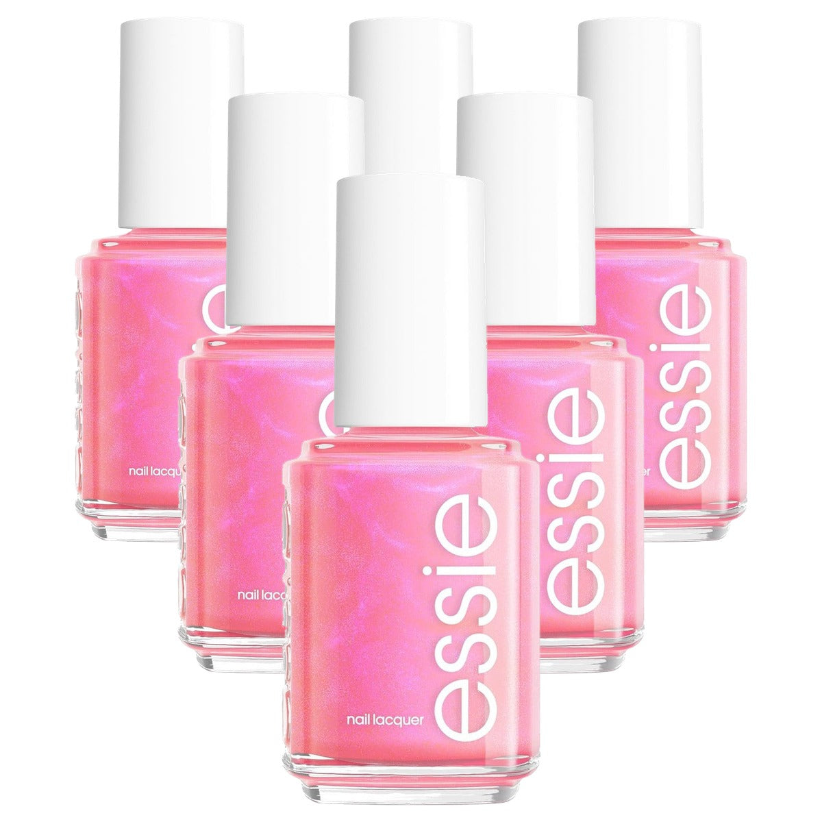 essie special effects nagellak nr. 20 astral aura - 6 stuks