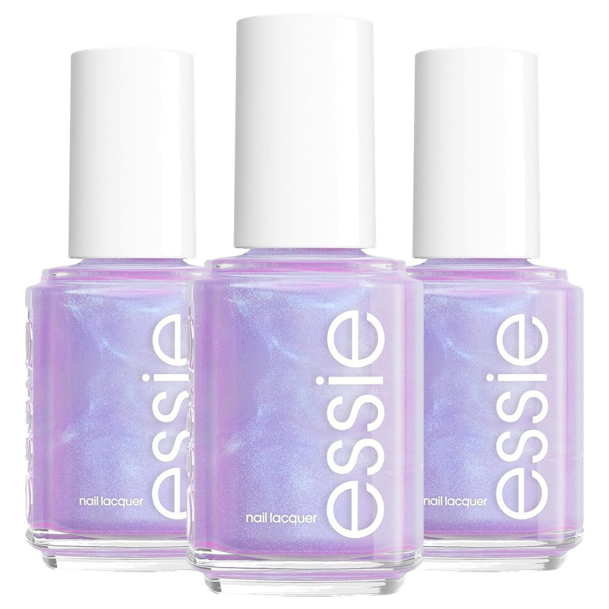 essie special effects Nagellak nr. 30 ethereal escape - 3 stuks