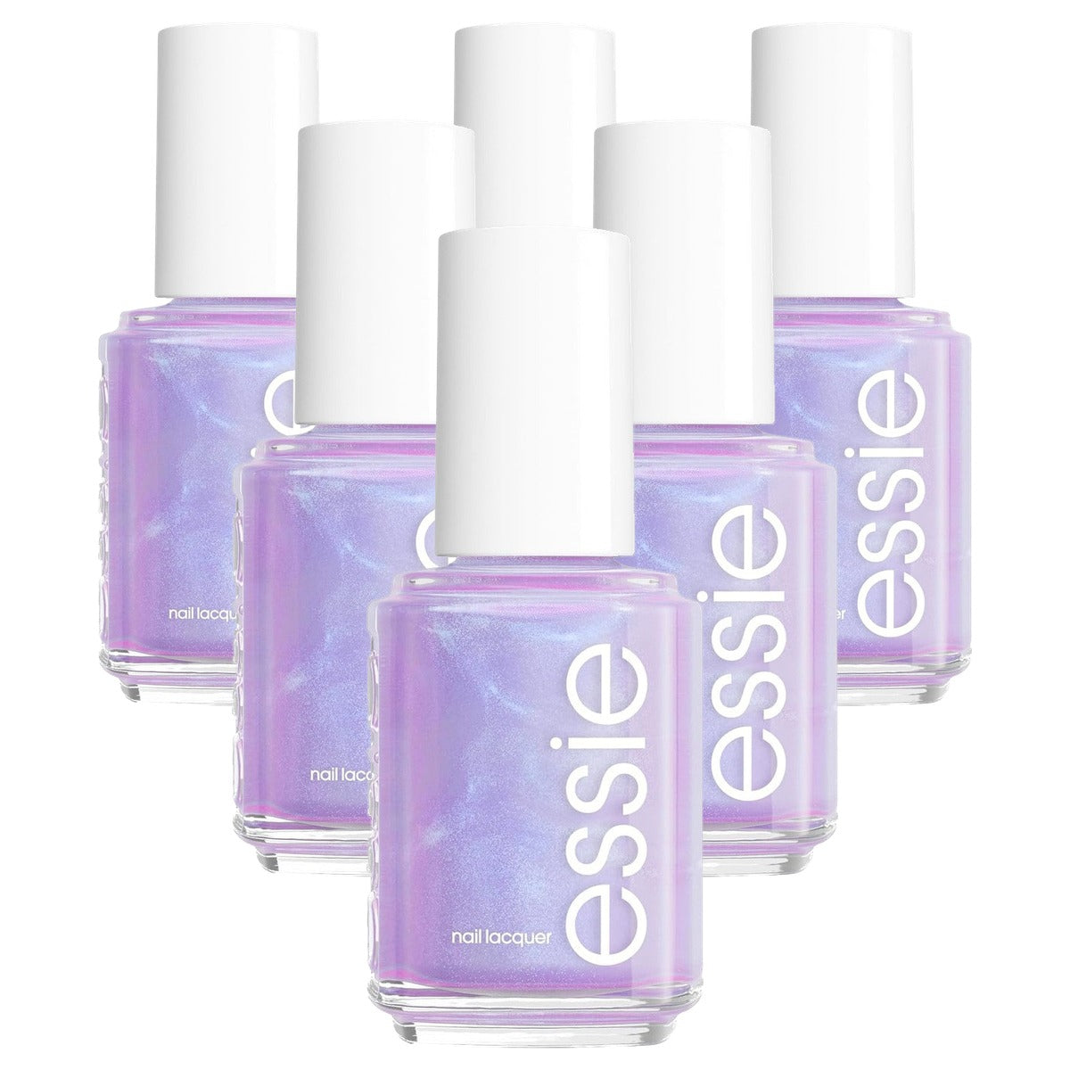 essie special effects Nagellak nr. 30 ethereal escape - 6 stuks