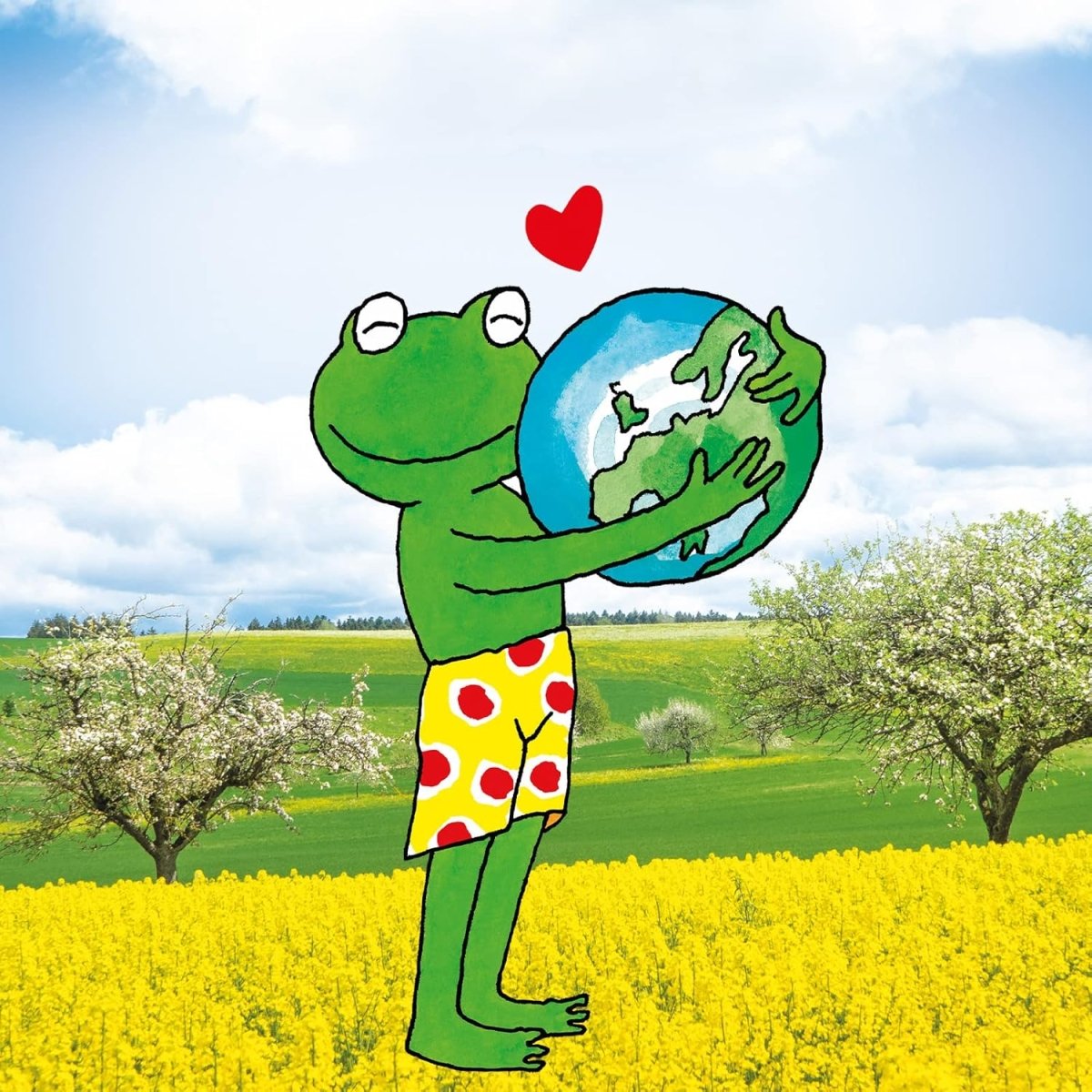 Frosch Baby Afwasmiddel – 500 ml Flessenreiniger voor Babyflessen en Spenen – Hypoallergeen en Geschikt voor Gevoelige Huid door Huishoudvoordeel nu bij Huishoudvoordeel