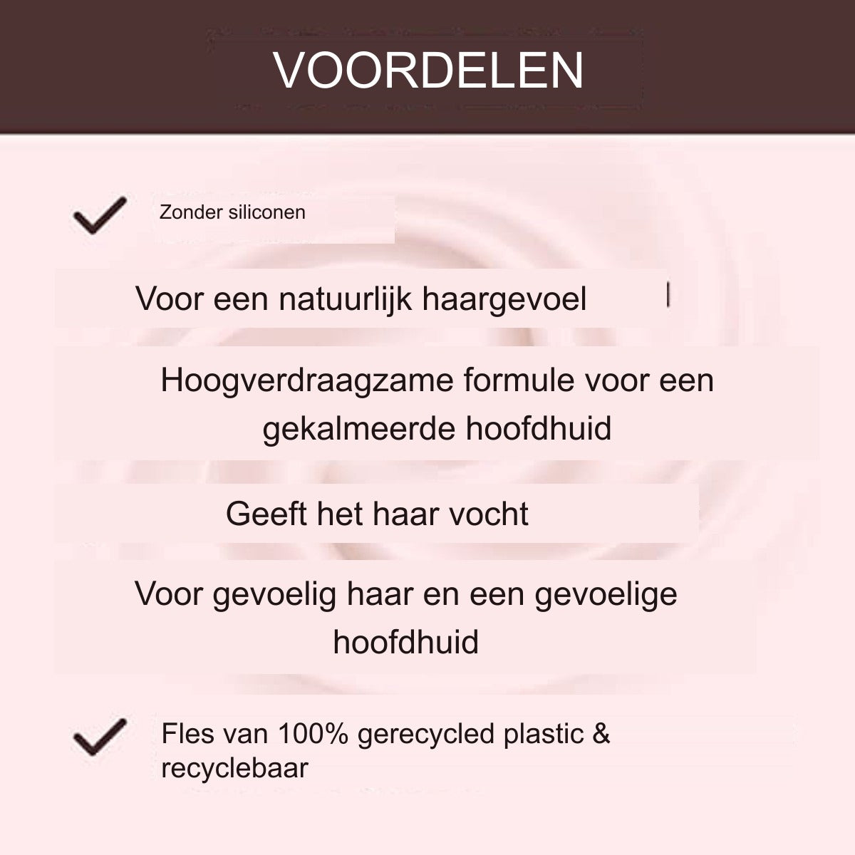 Garnier Wahre Schätze Sanfte Hafermilch Kalmerende Shampoo voor Gevoelige Hoofdhuid 2 x 1000 ml