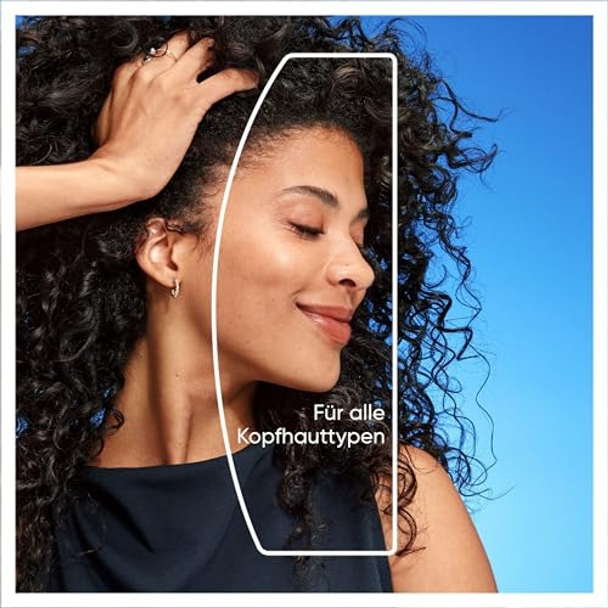 Head & Shoulders Jeukende Hoofdhuid Anti-roos Shampoo, 500 ml, werkt tegen roos, olie en jeuk door Head & Shoulders nu bij Huishoudvoordeel