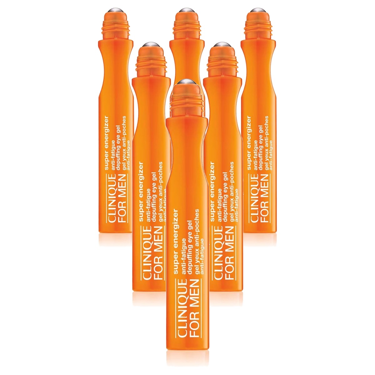 Huishoudvoordeel Clinique Lip Gloss 11 Air Kiss 4, 15 ml - 6 stuks