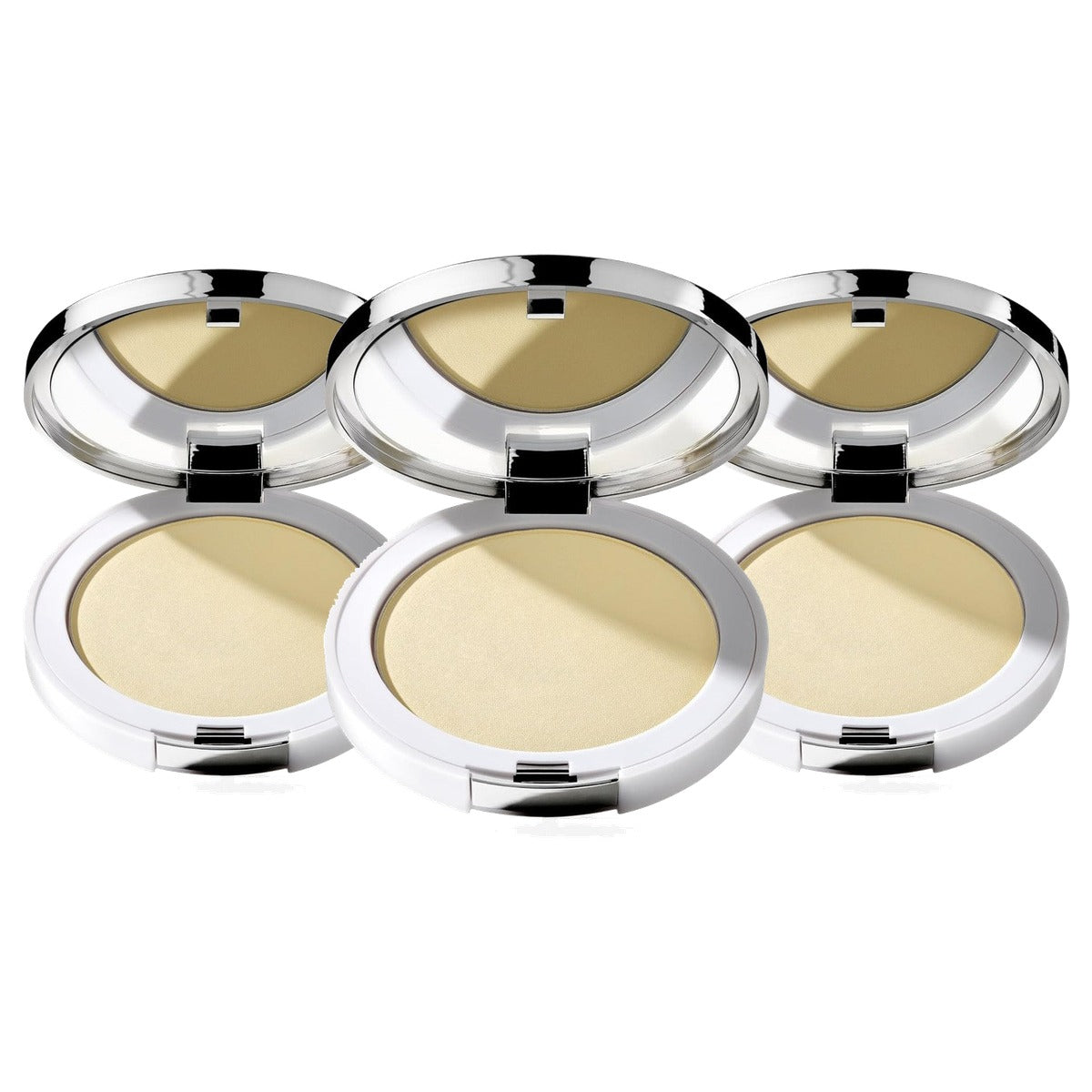 Huishoudvoordeel Redness Solutions Powder Makeup 11,6 g - 3 stuks